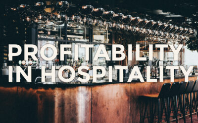 Profitability in Hospitality